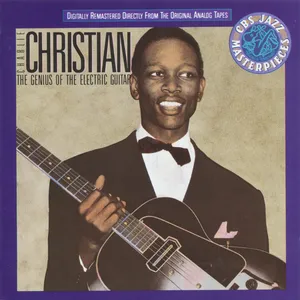 The genius of the electric guitar